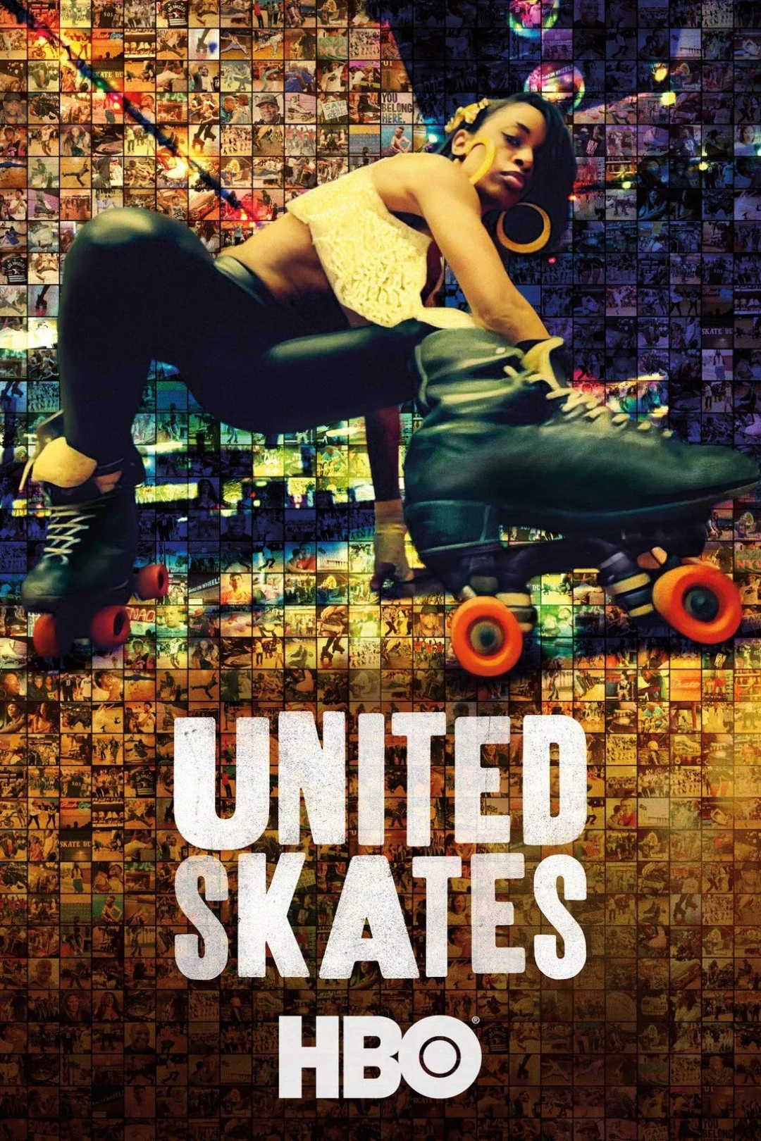 Nước Mỹ Trượt Patin (United Skates) [2018]
