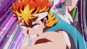 Onmyou Kaiten Re:Birth