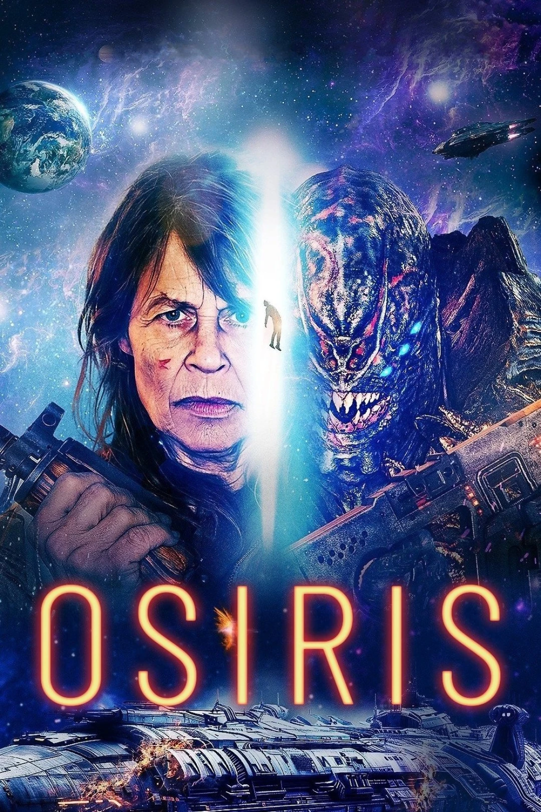 Osiris (Osiris) [2025]