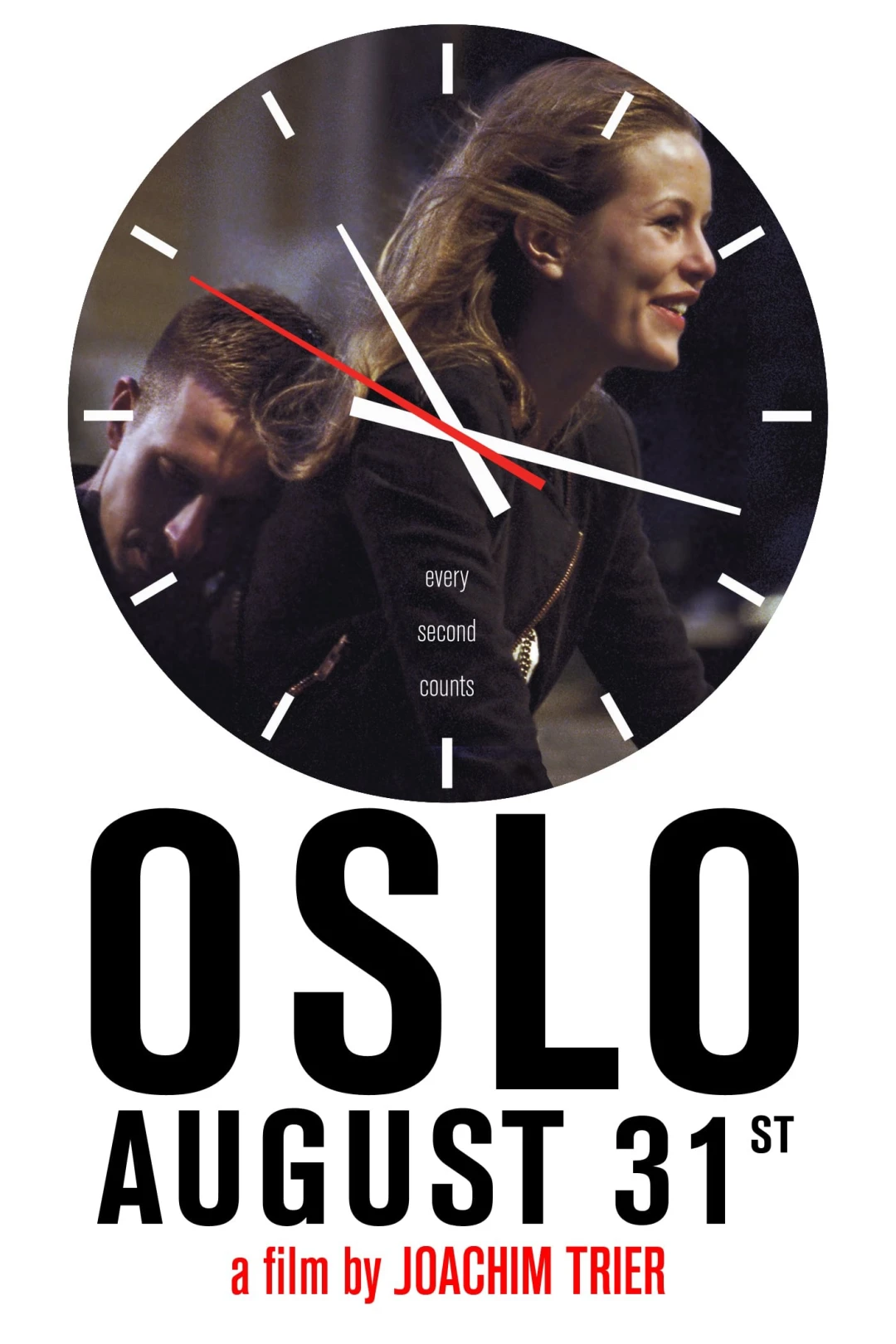 Oslo, Ngày 31 Tháng 8 (Oslo, 31. august) [2011]
