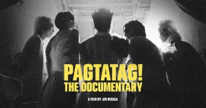Pagtatag! Phim tài liệu
