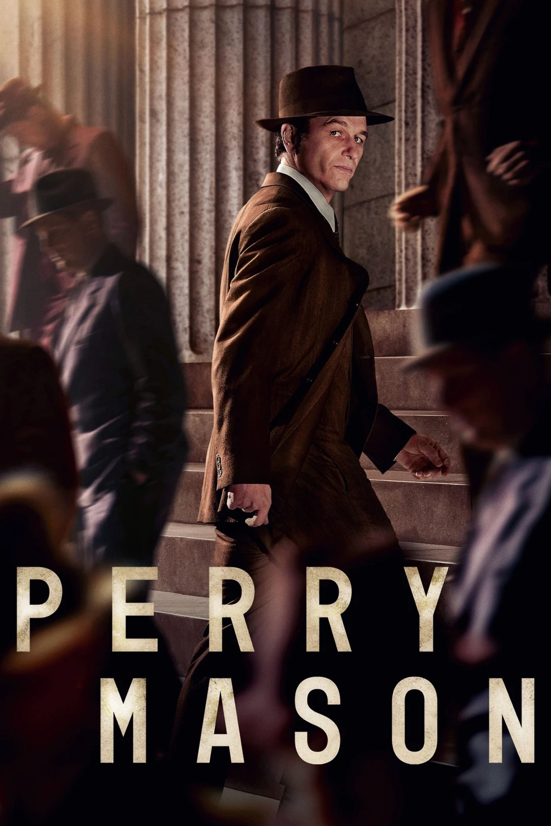 Perry Mason (Phần 2) (Perry Mason (Season 2)) [2023]