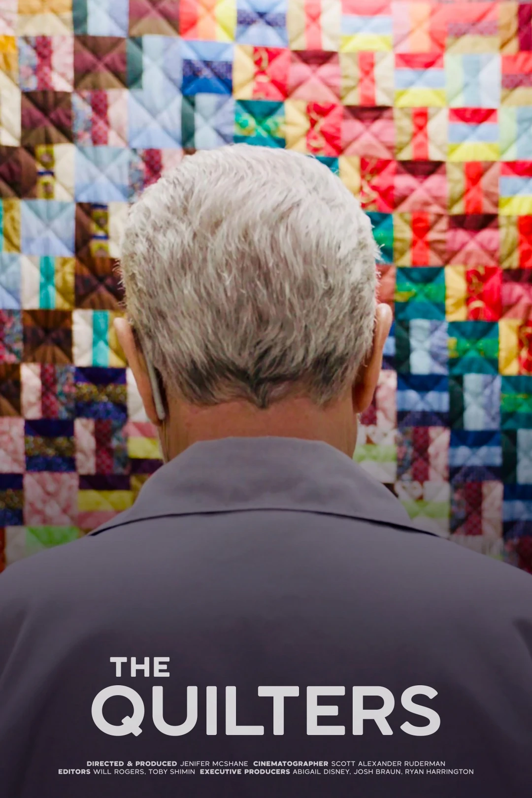Phòng may vá (The Quilters) [2024]