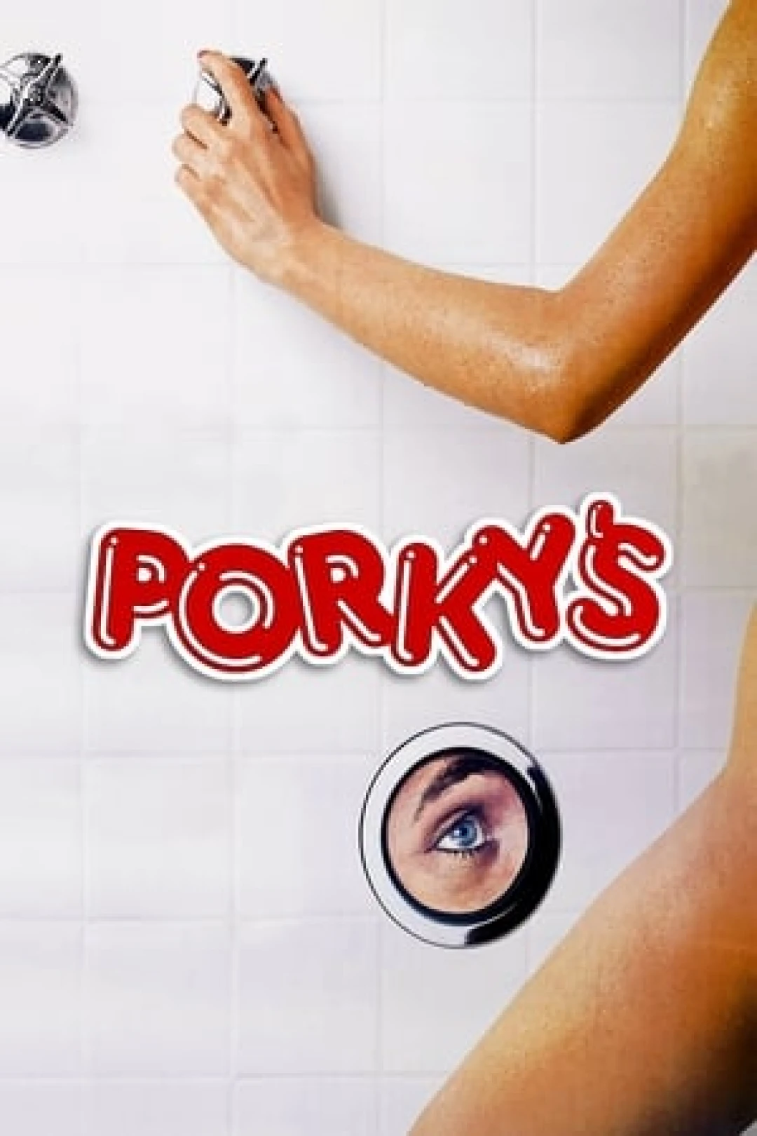 Porky's (Porky's) [1981]