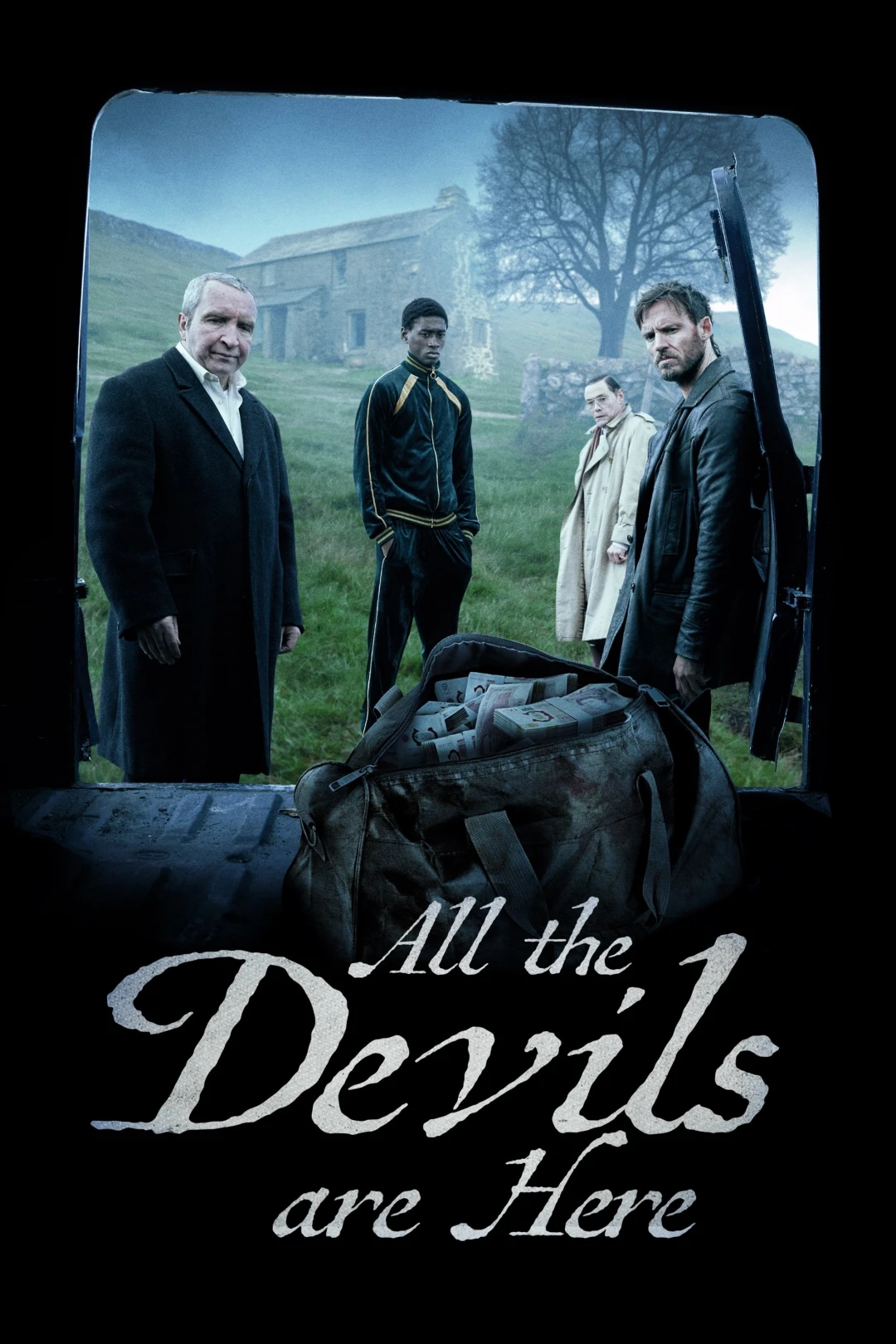 Quỷ Dữ Ẩn Mình (All The Devils Are Here) [2025]