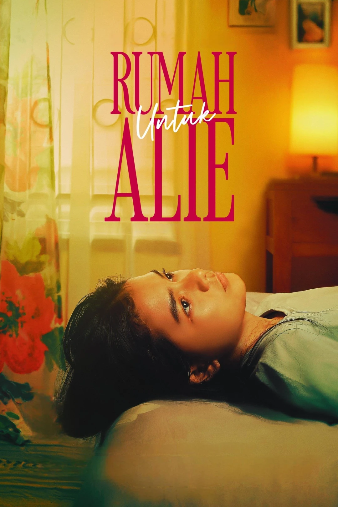 Rumah Untuk Alie (Alie's Home) [2025]
