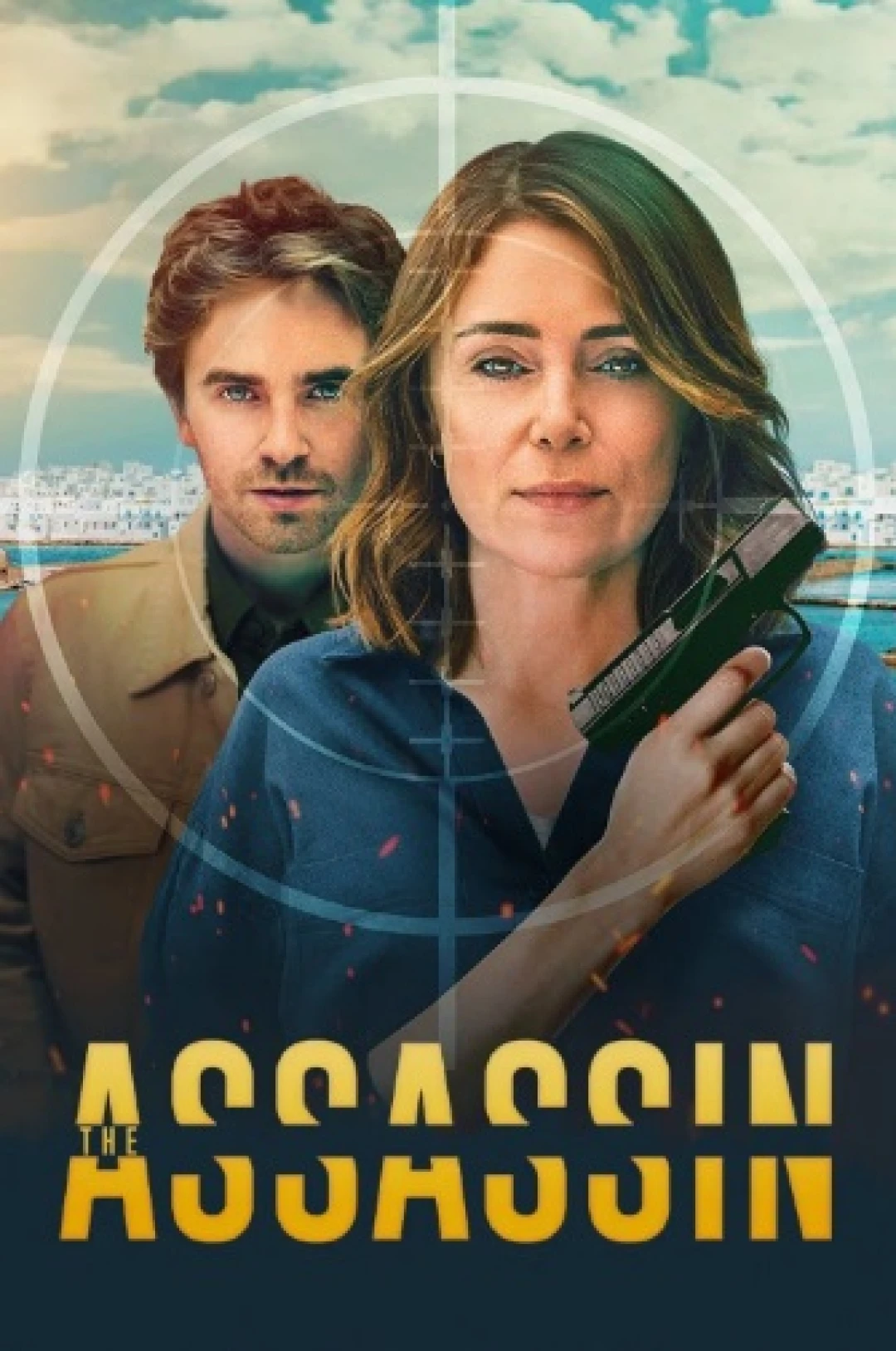 Sát Thủ (Phần 1) (The Assassin (Season 1)) [2025]