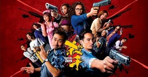 Sát Thủ Thất Nghiệp