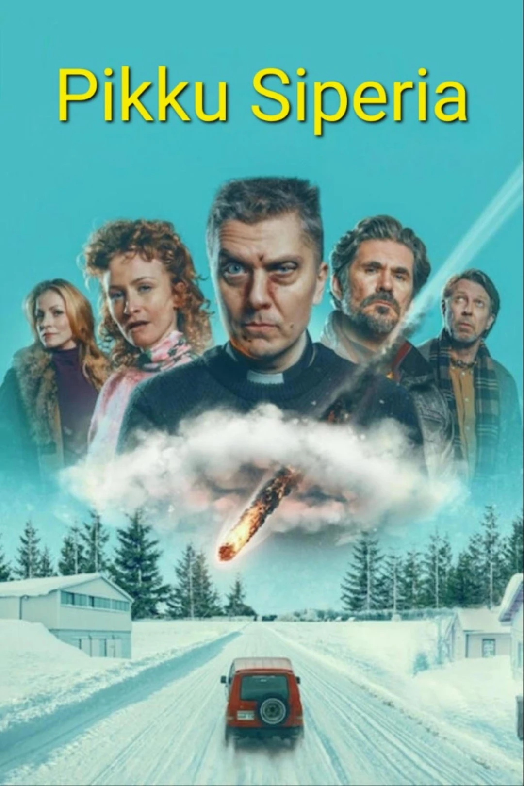 Siberia Bé Nhỏ (Little Siberia) [2025]