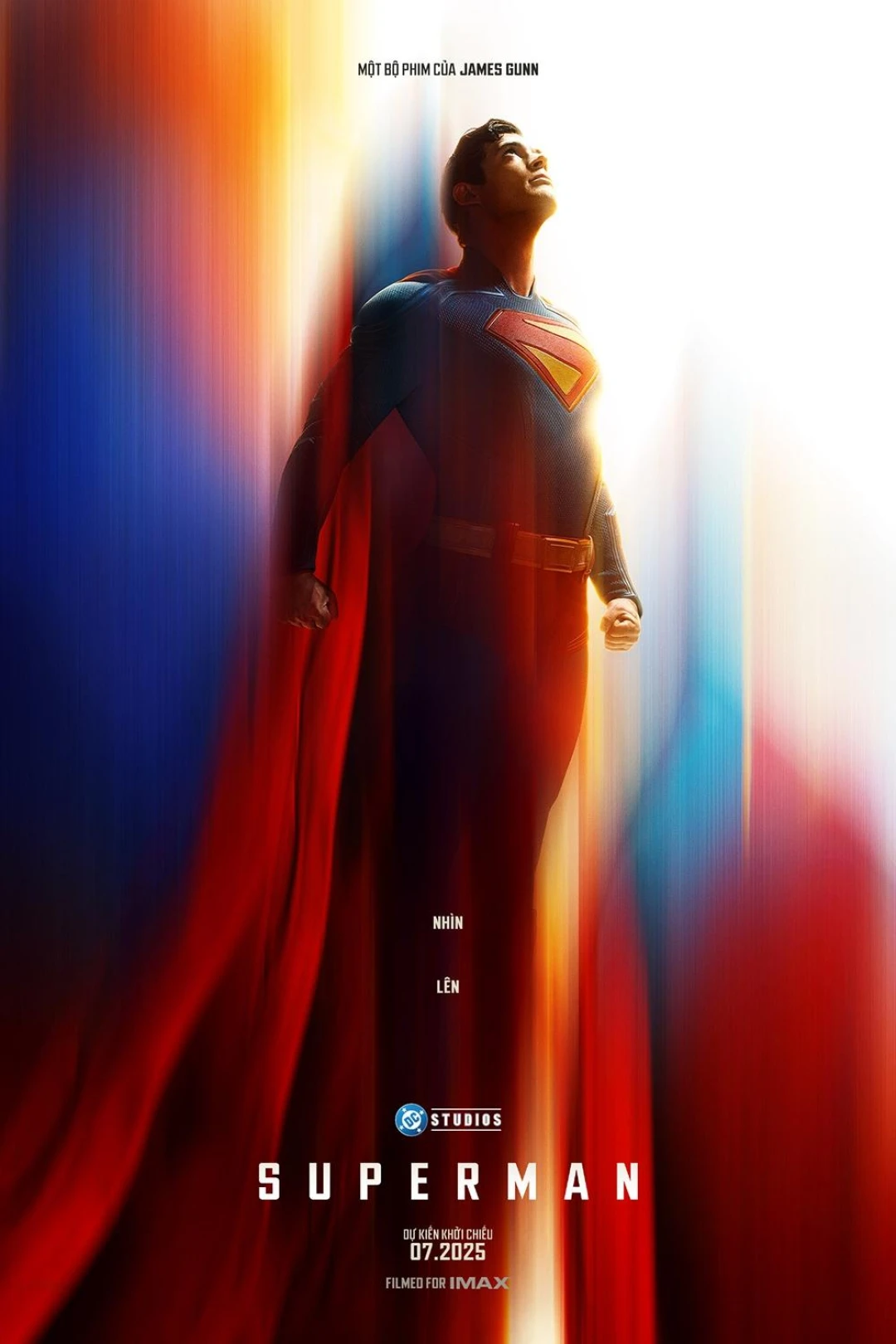 Siêu Nhân (Superman) [2025]