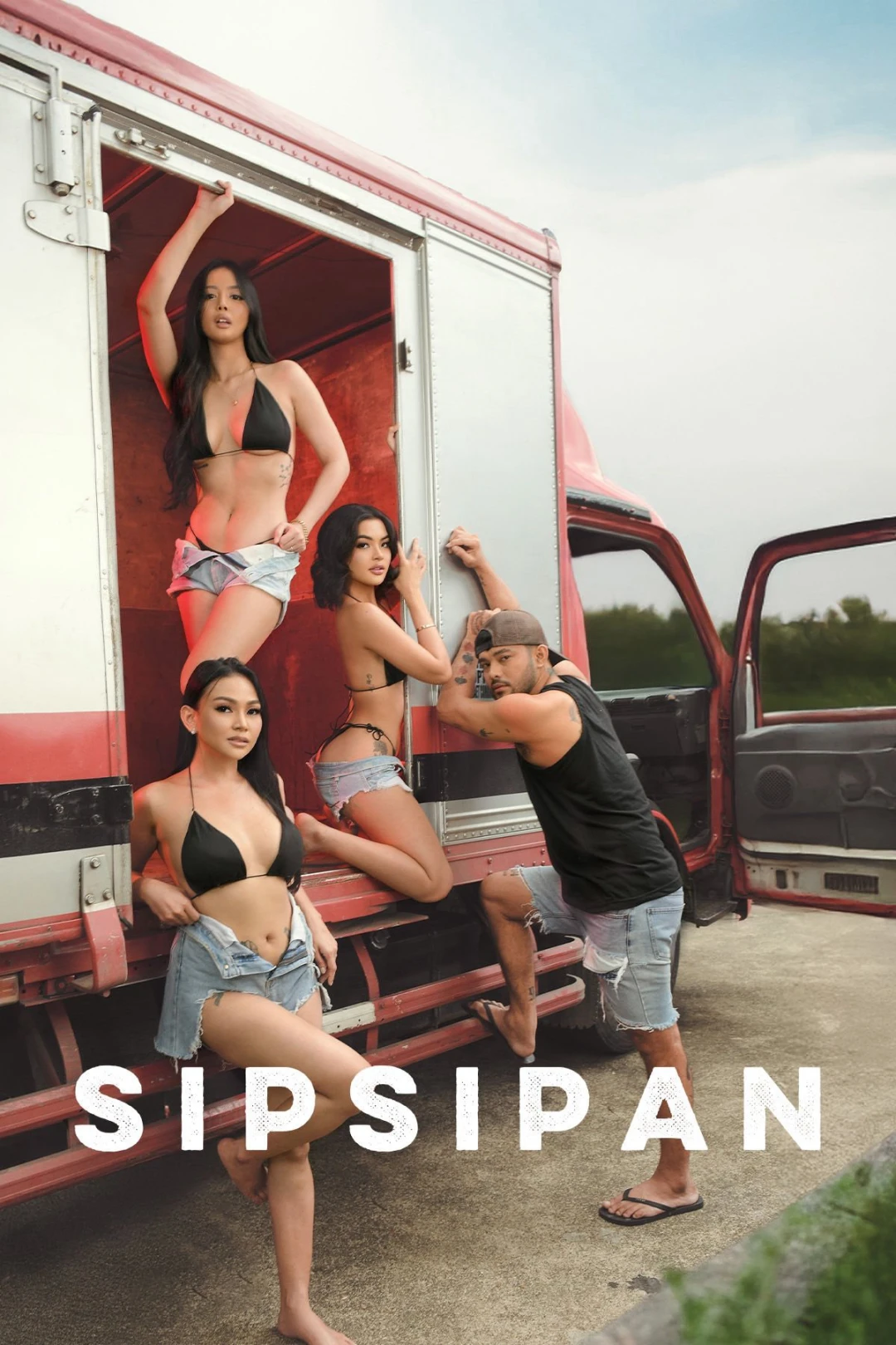 Sipsipan (Sipsipan) [2025]