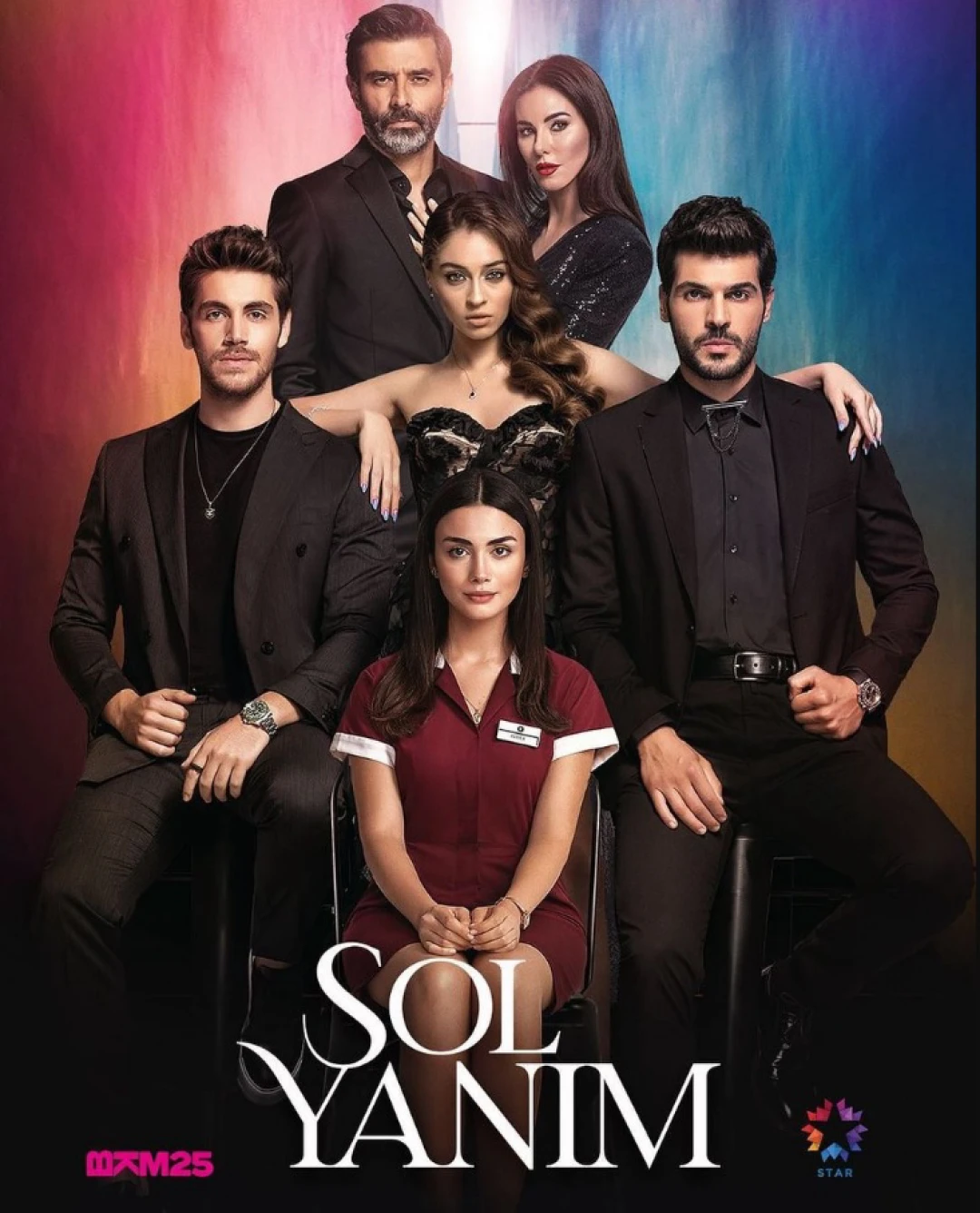 Một Nửa Của Tôi (Sol Yanim / My Left Side) [2020]