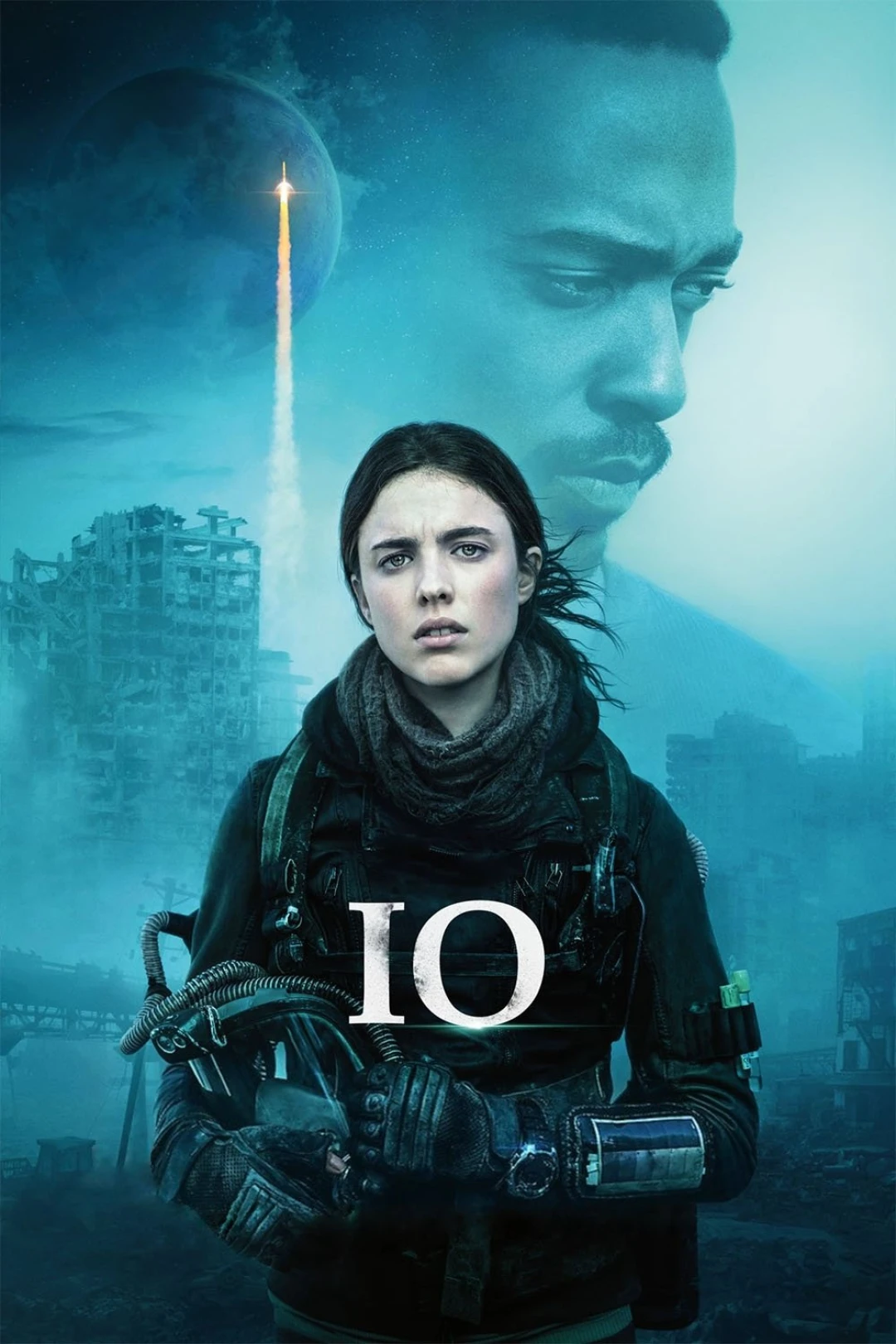 Sống Còn (IO) [2019]