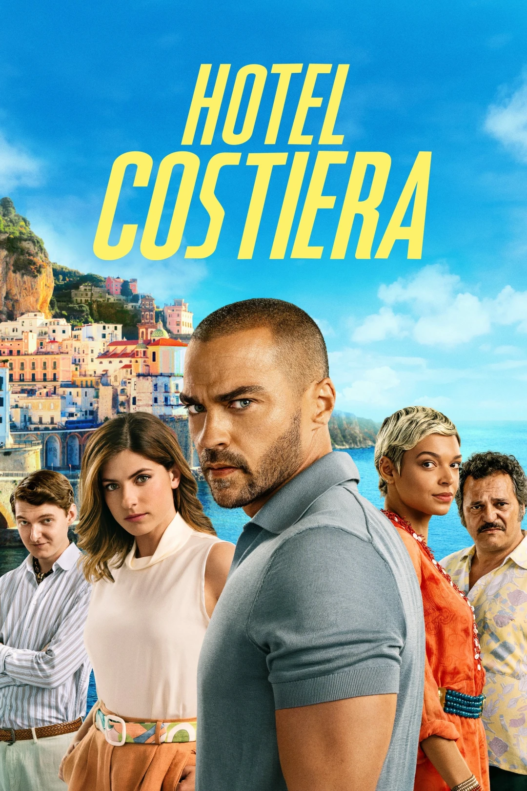 Sóng Gió Ở Costiera Hotel (Hotel Costiera) [2025]