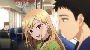 Sono Bisque Doll wa Koi wo Suru Season 2