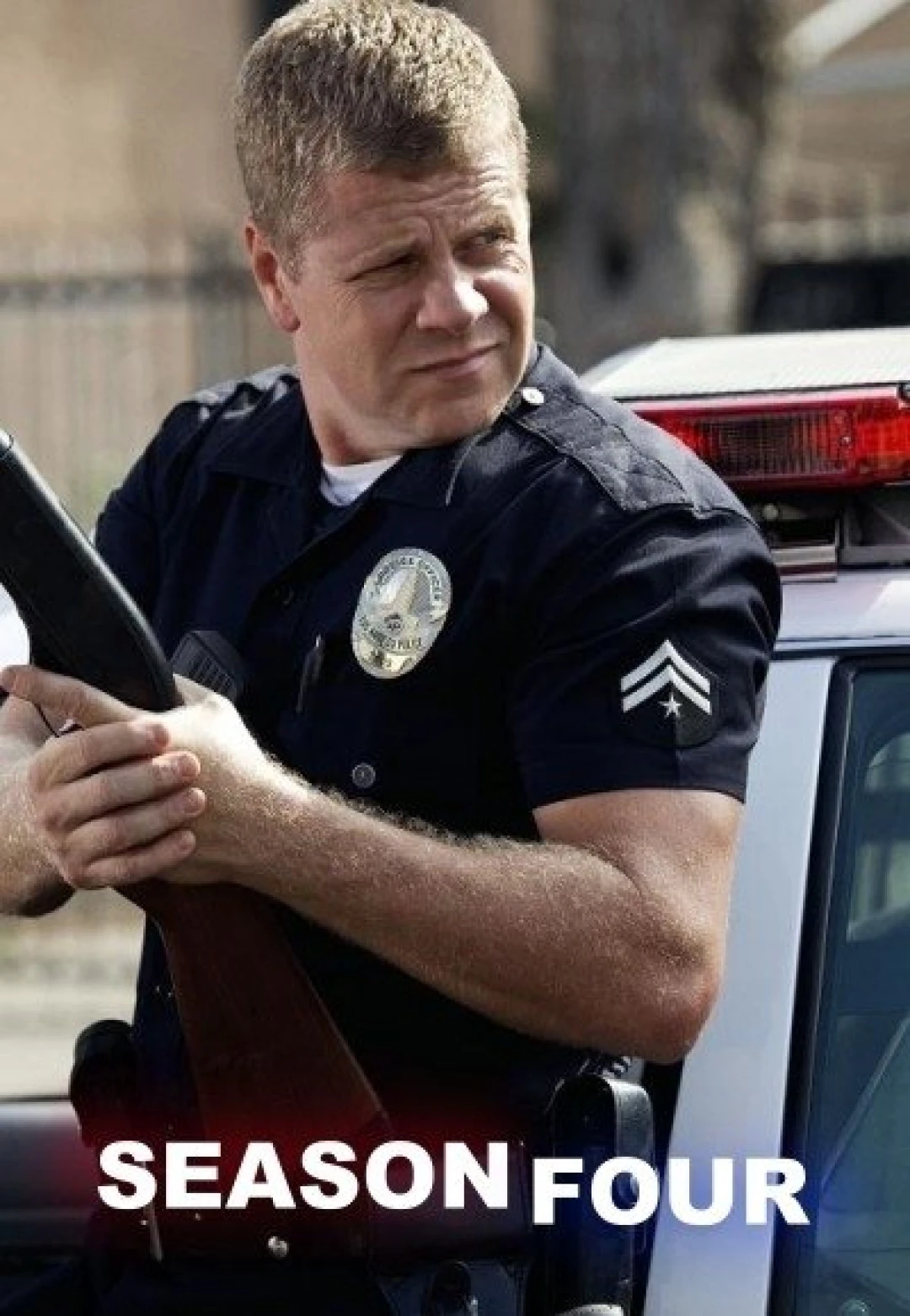 Southland (Phần 4) (Southland (Season 4)) [2012]