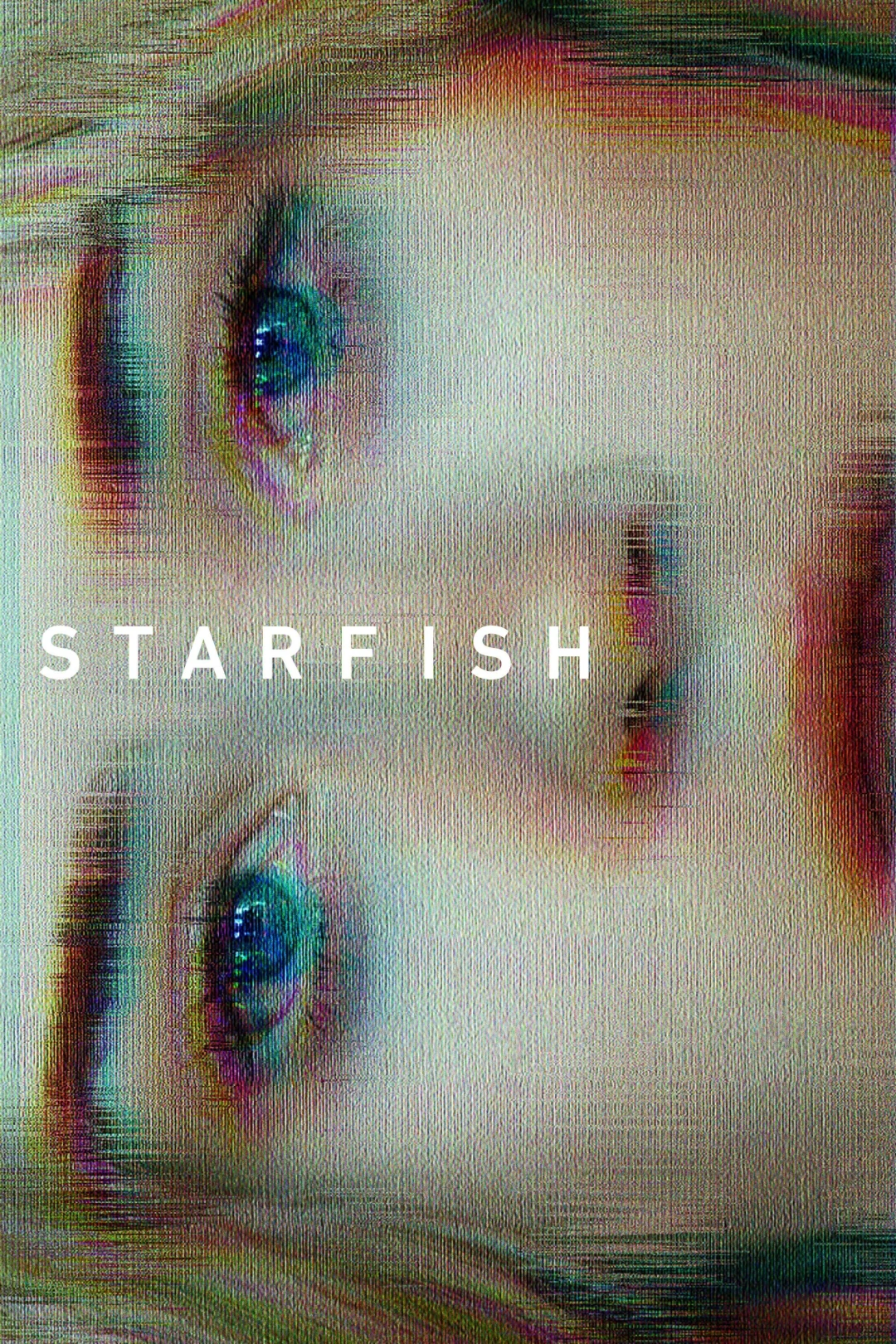 Tha thứ và quên đi (Starfish) [2019]