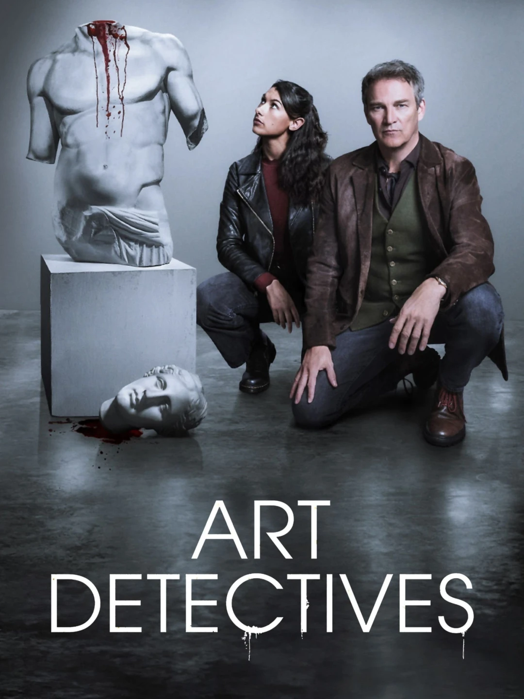 Thám Tử Nghệ Thuật (Art Detectives) [2025]