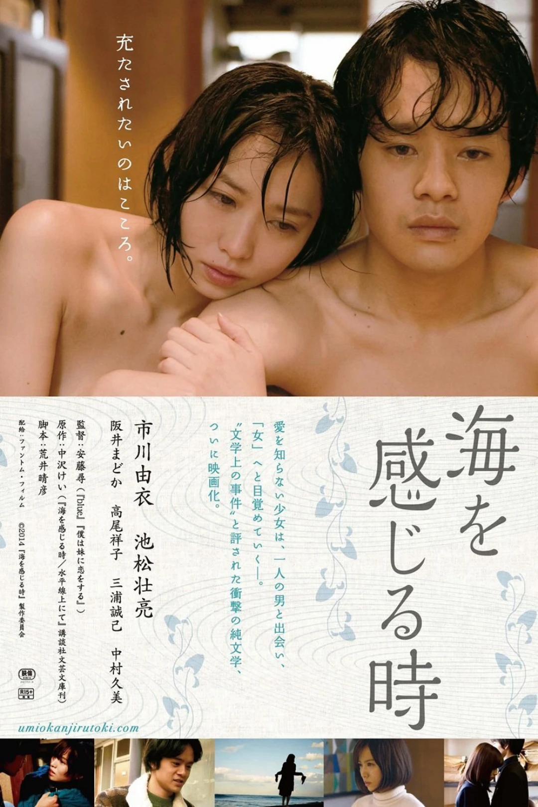 Thấy Biển Gần Bên (Undulant Fever) [2014]
