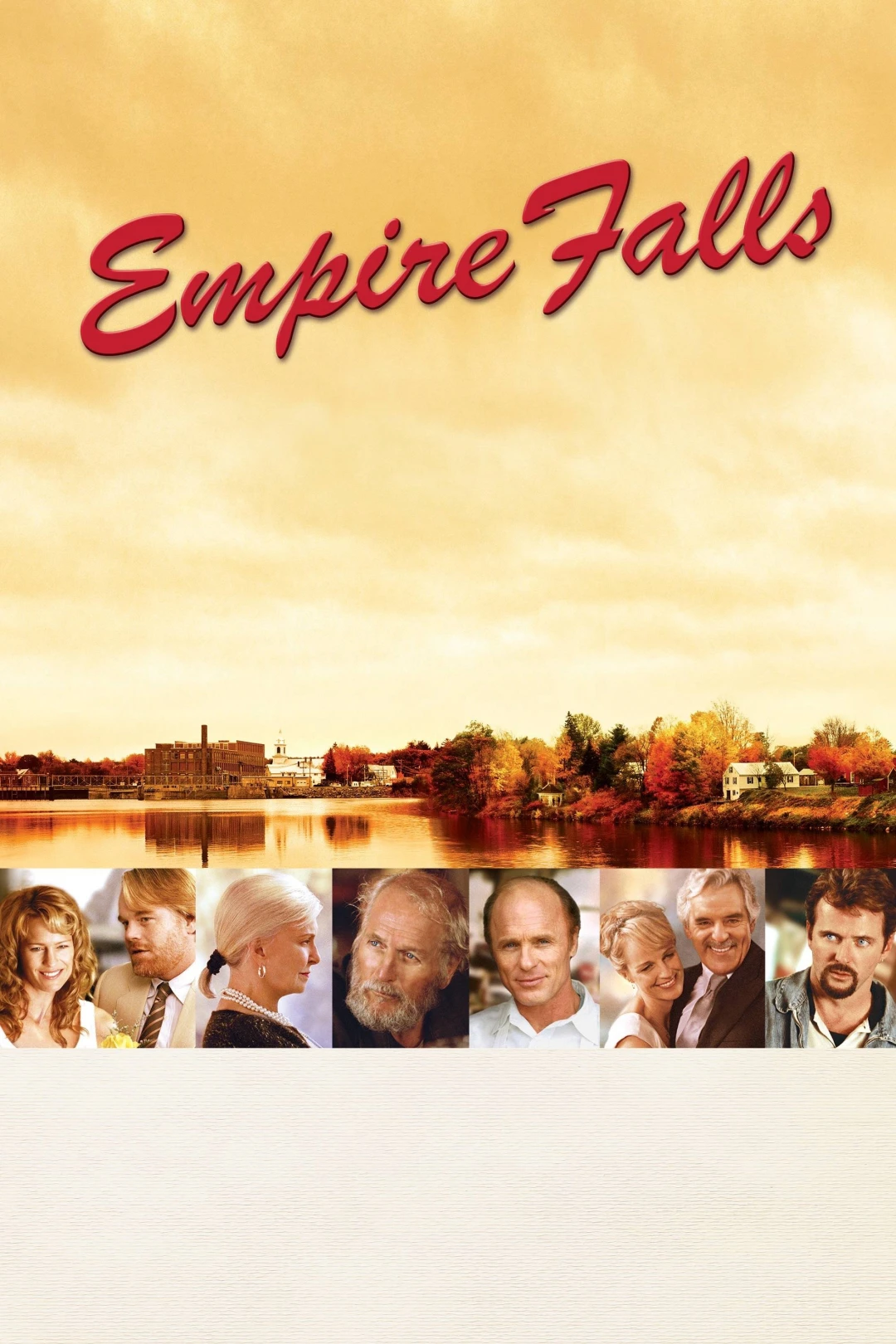 Thị Trấn Empire Falls (Empire Falls) [2005]