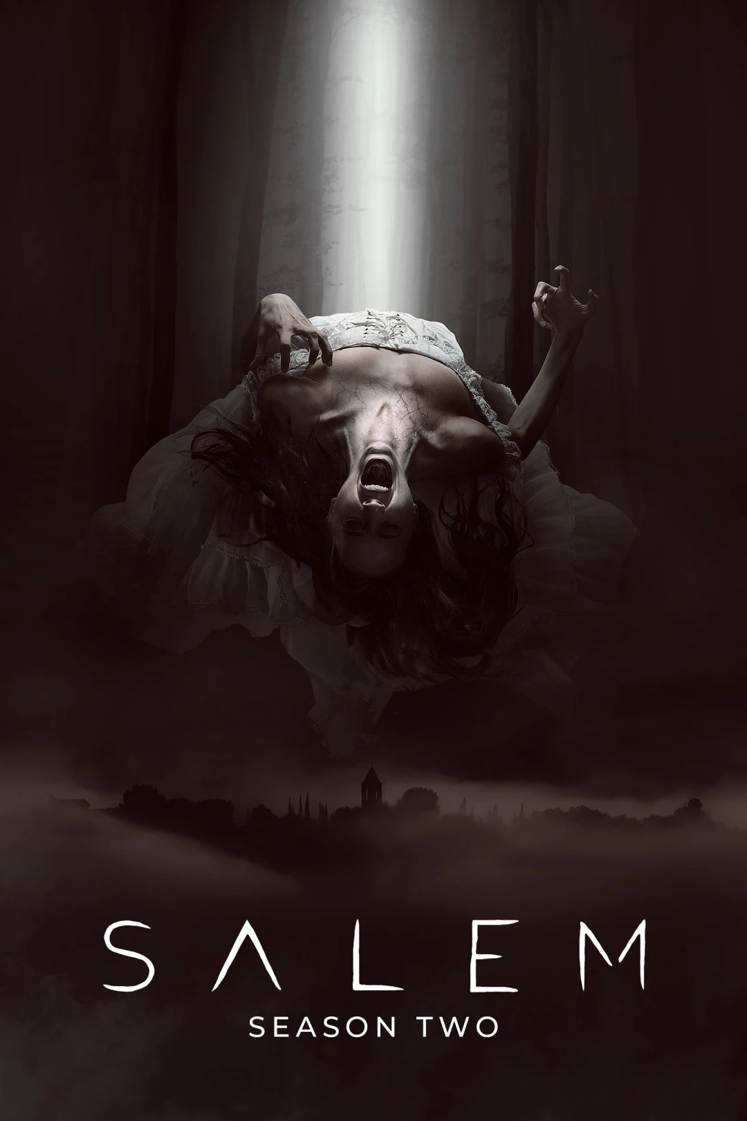 Thị Trấn Phù Thuỷ (Phần 2) (Salem (Season 2)) [2015]
