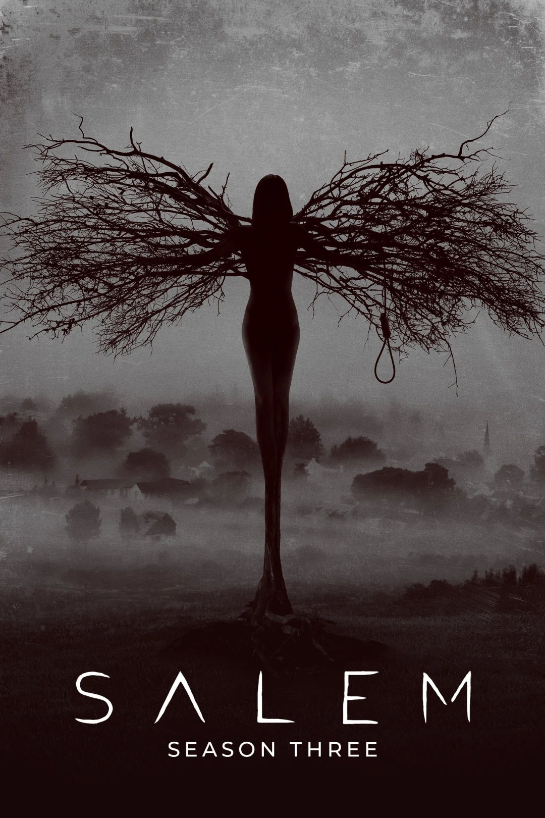 Thị Trấn Phù Thuỷ (Phần 3) (Salem (Season 3)) [2016]