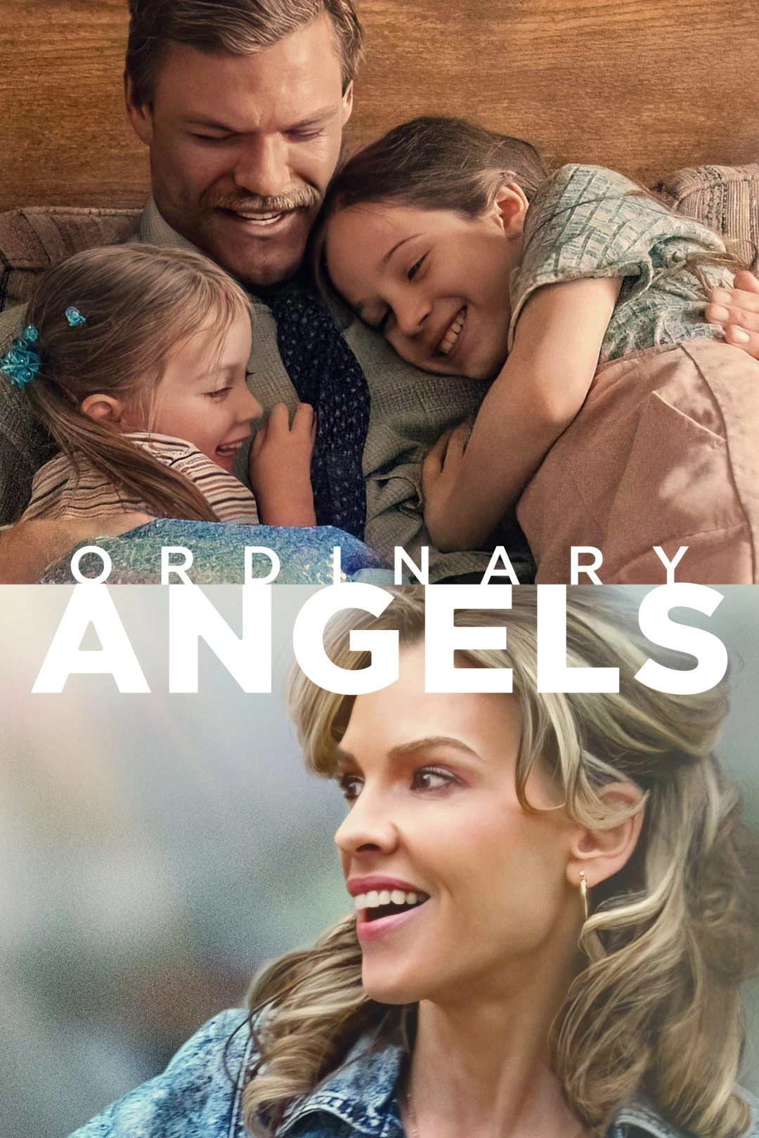 Thiên Sứ Phi Thường (Ordinary Angels) [2024]