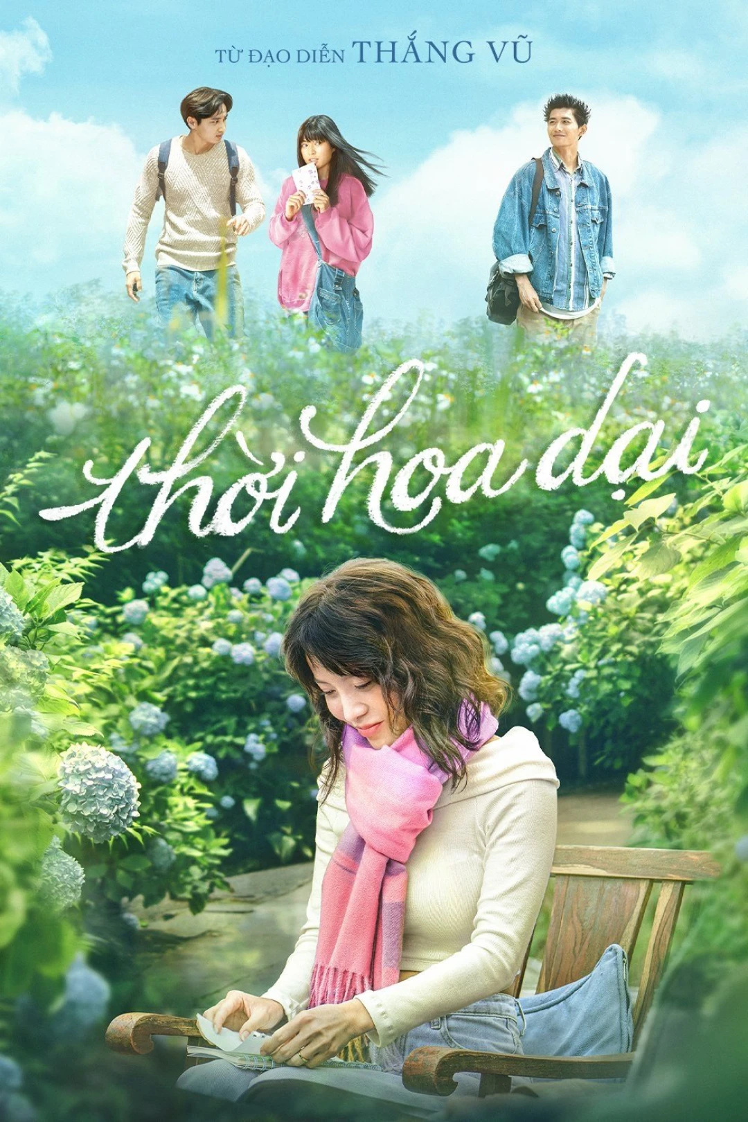 Thời Hoa Dại (Those Were The Days) [2022]