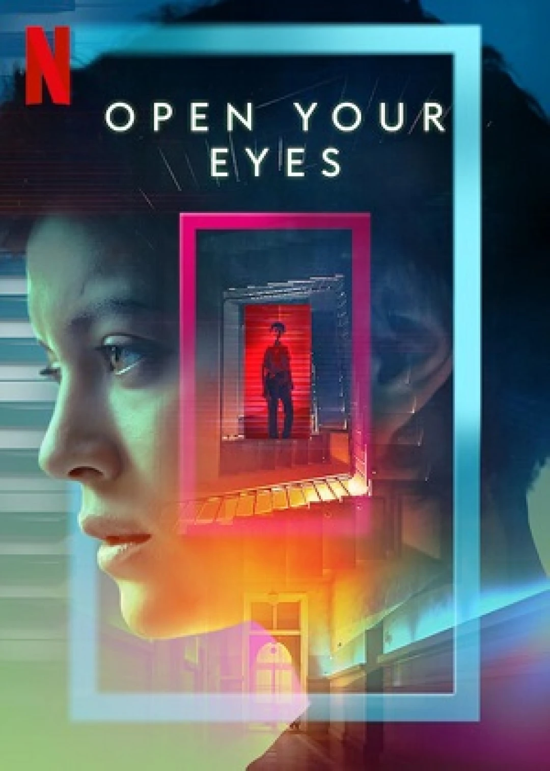 Thức giấc (Phần 1) (Open Your Eyes (Season 1)) [2021]