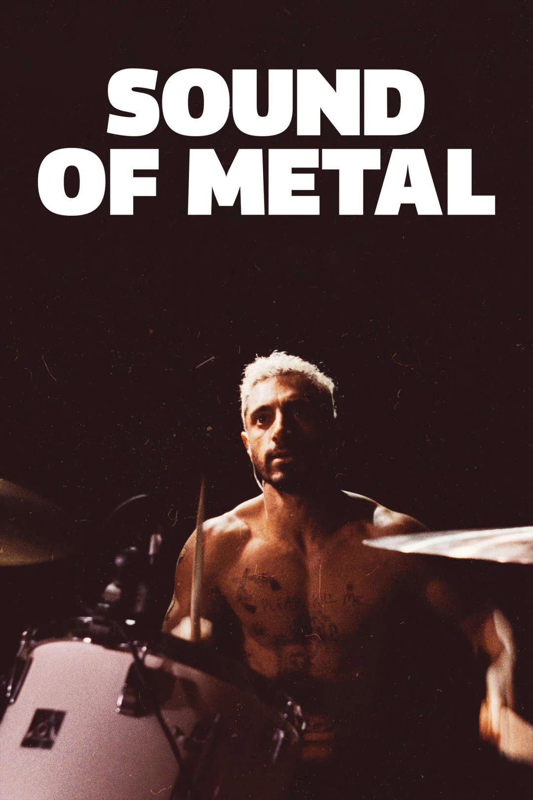 Tiếng Gọi Của Đam Mê (Sound Of Metal) [2020]