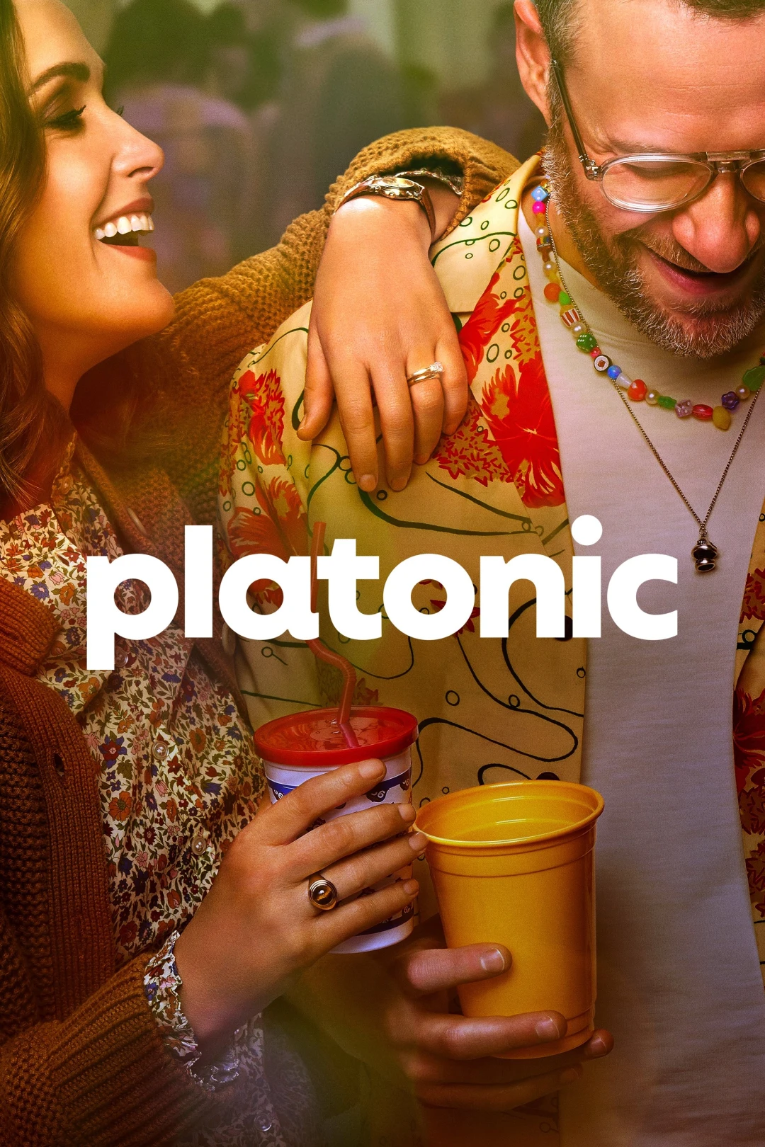 Tình Bạn Thuần Khiết (Phần 1) (Platonic (Season 1)) [2023]