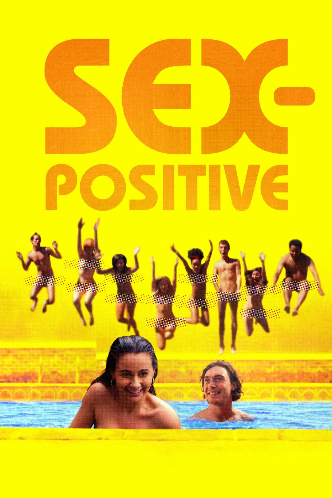 Tình Dục Không Giới Hạn (Sex-Positive) [2024]