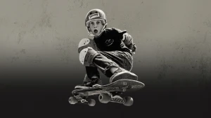 Tony Hawk: Đến Khi Bánh Xe Lìa Ván