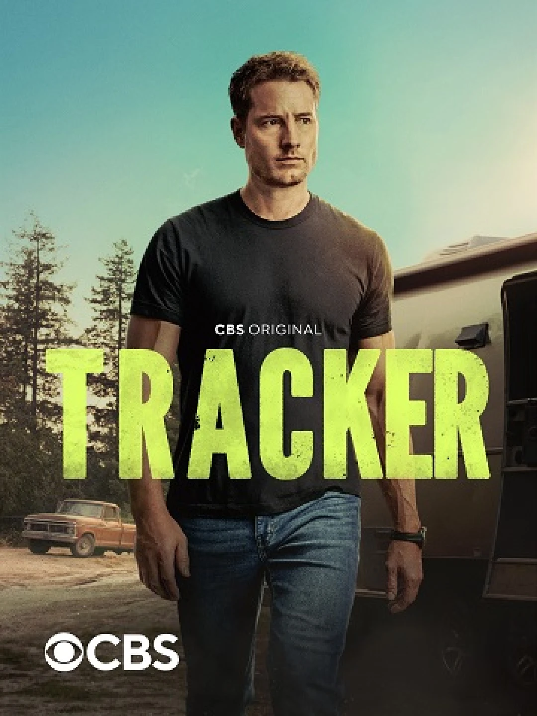 Tracker (Phần 1) (Tracker (Season 1)) [2024]