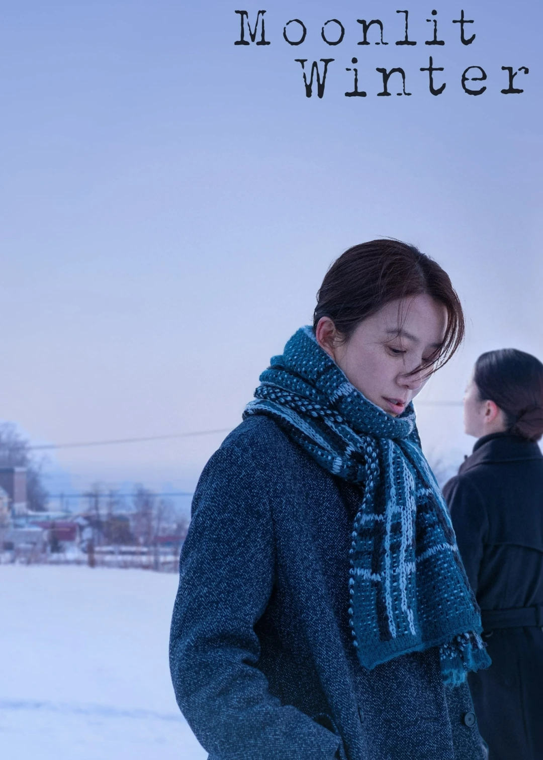 Trăng Sáng Mùa Đông (Moonlit Winter) [2019]