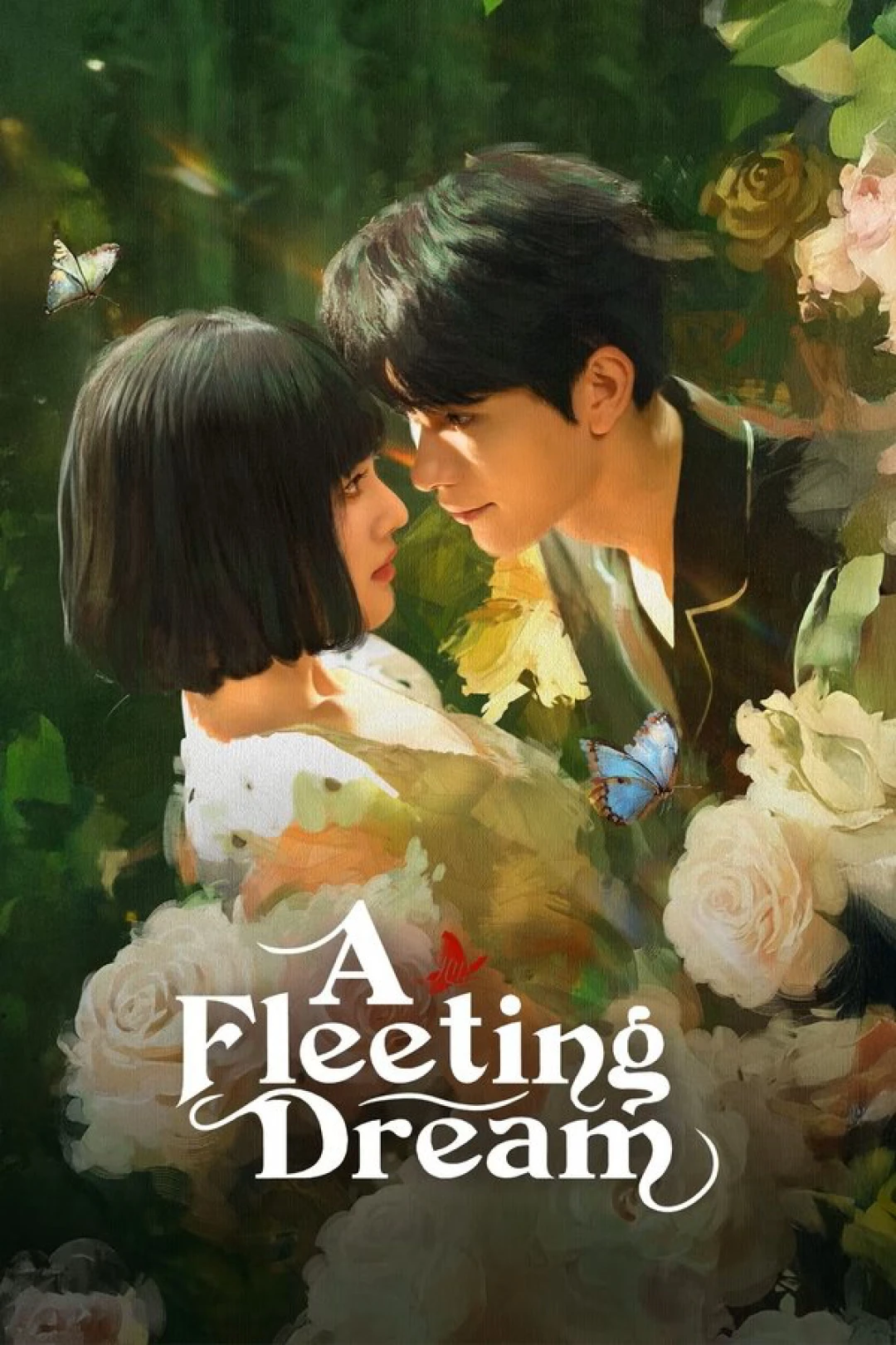 Trao Nhầm Trái Tim (A Fleeting Dream) [2025]