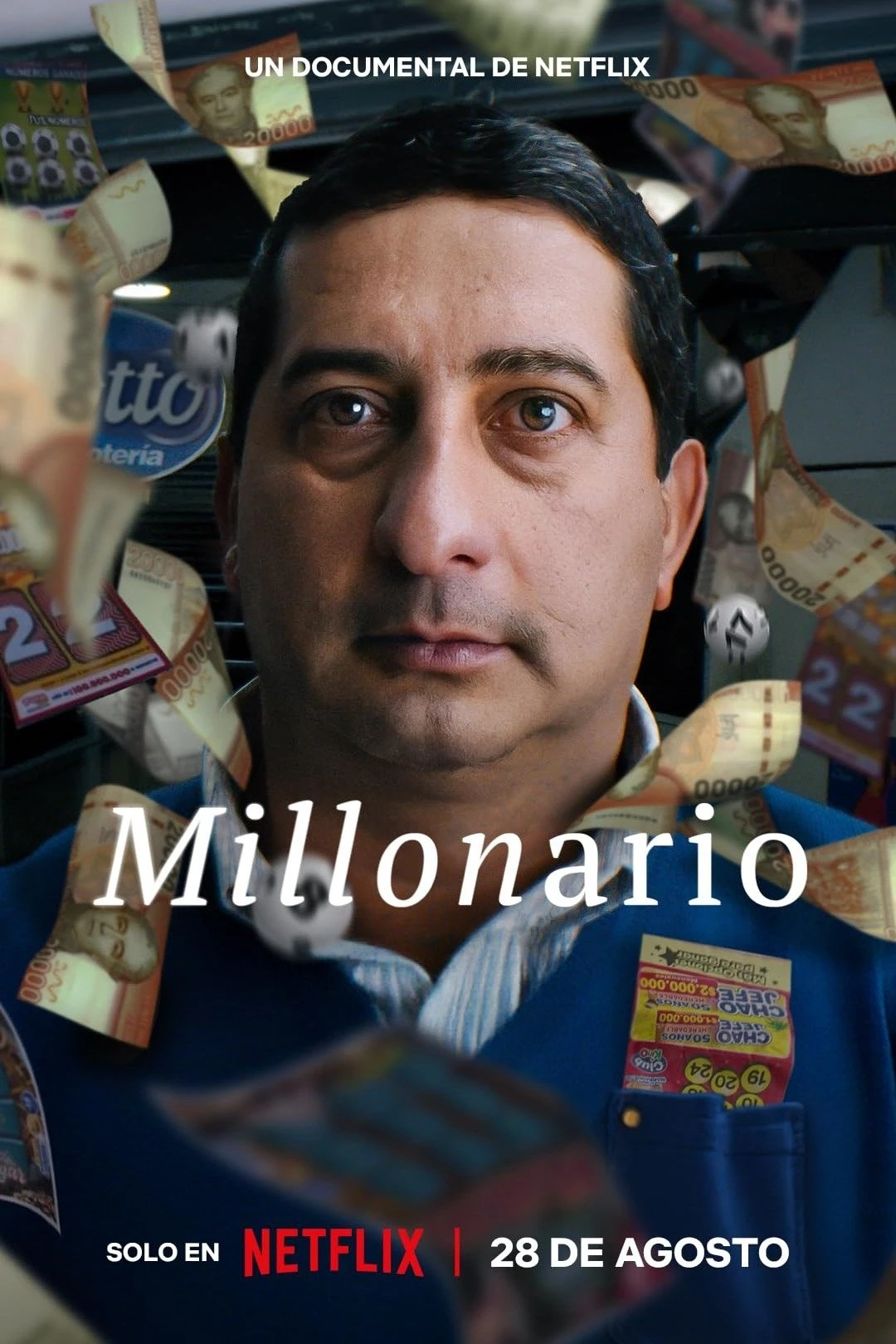 Triệu Phú (Millionaire) [2025]