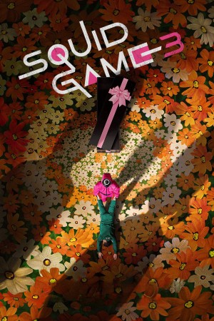Trò chơi con mực (Phần 3) (Squid Game (Season 3)) [2025]