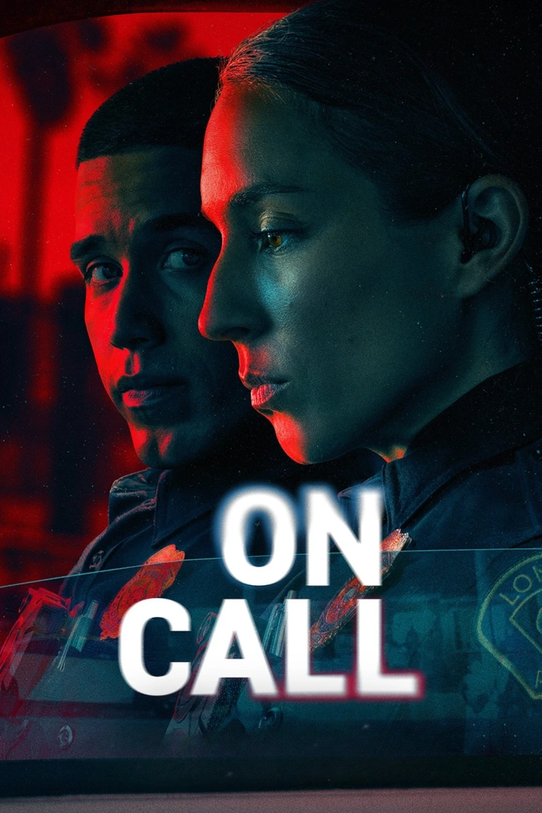 Trực Điện Thoại (Phần 1) (On Call (Season 1)) [2025]
