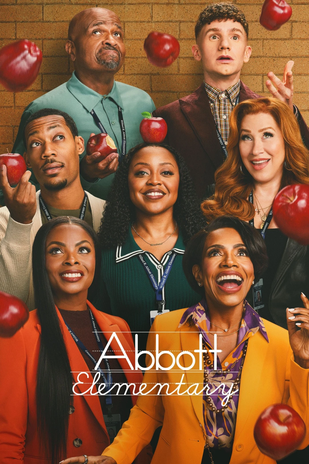 Trường Tiểu Học Abbott (Phần 5) (Abbott Elementary (Season 5)) [2025]