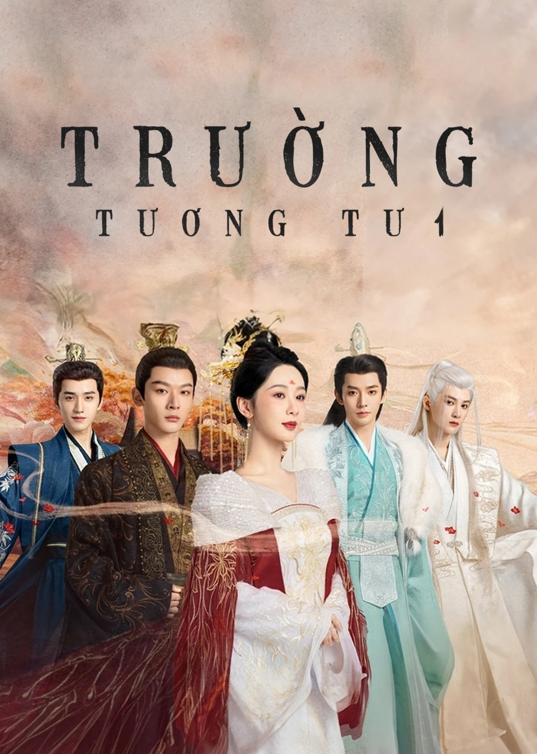 Trường Tương Tư (Phần 1) (Lost You Forever (Season 1)) [2023]
