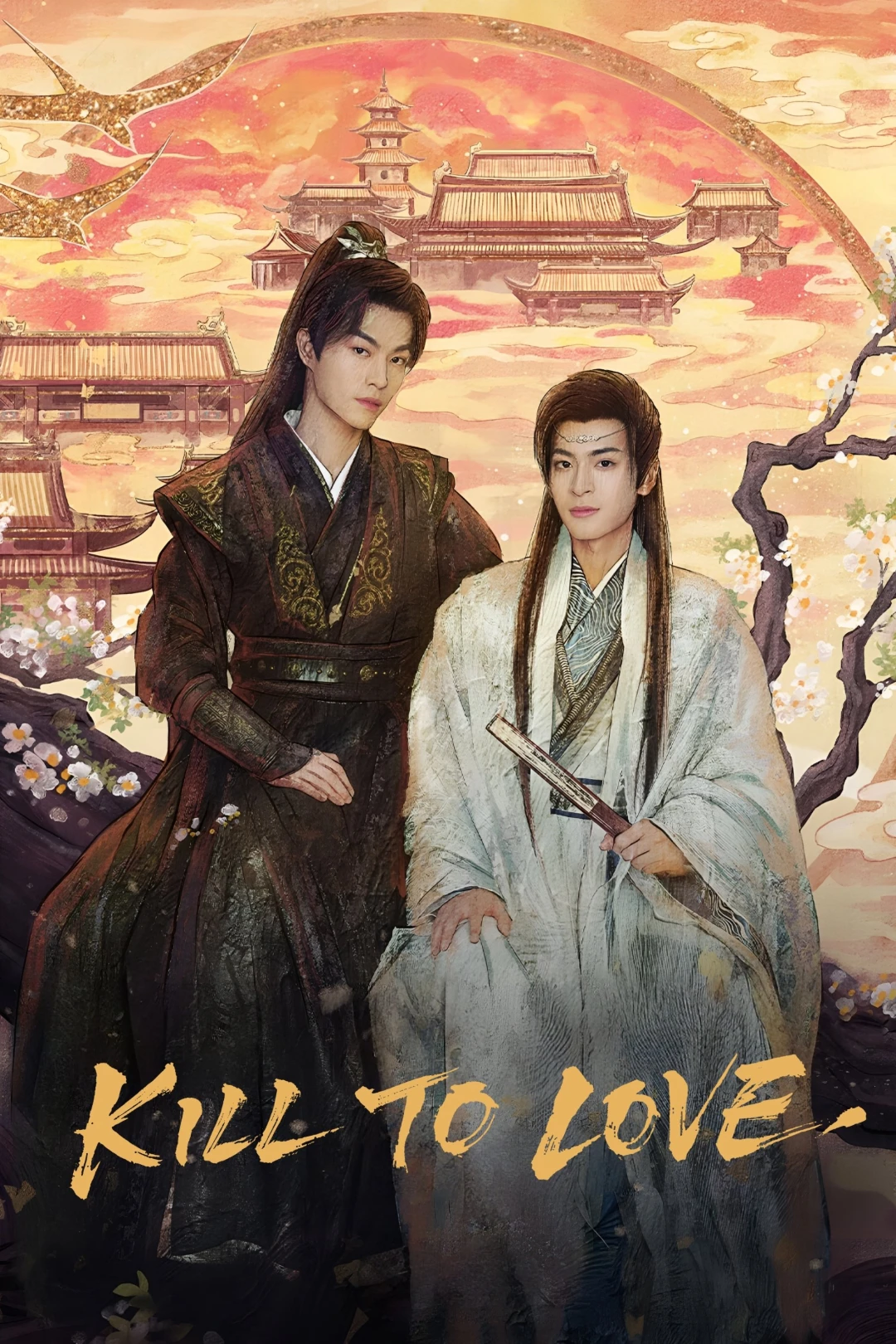 Tử Mạch Hồng Trần (Kill to Love) [2025]