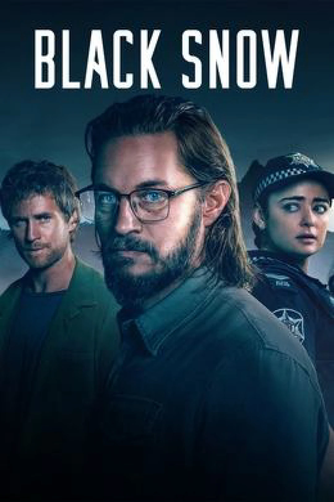 Tuyết Đen (Phần 2) (Black Snow (Season 2)) [2025]
