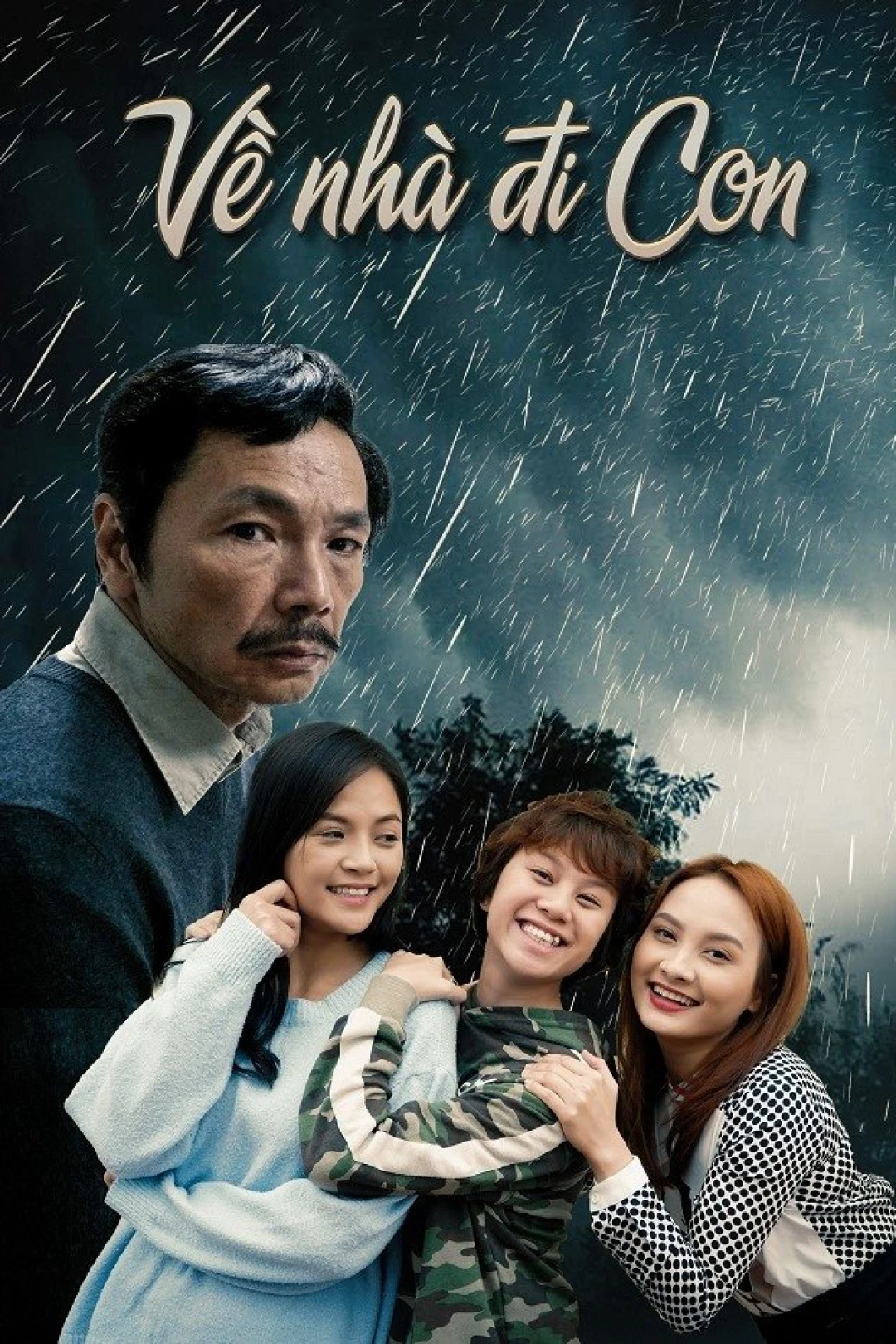 Về Nhà Đi Con (Về Nhà Đi Con) [2019]