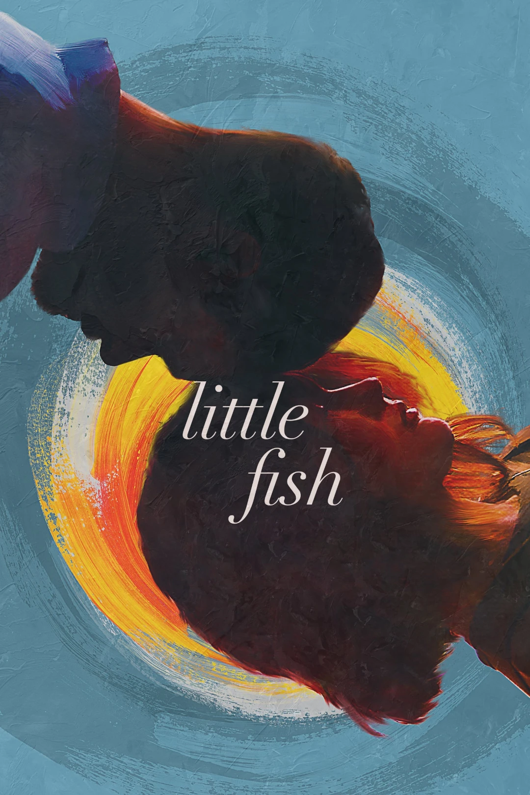 Virus Mất Trí (Little Fish) [2021]