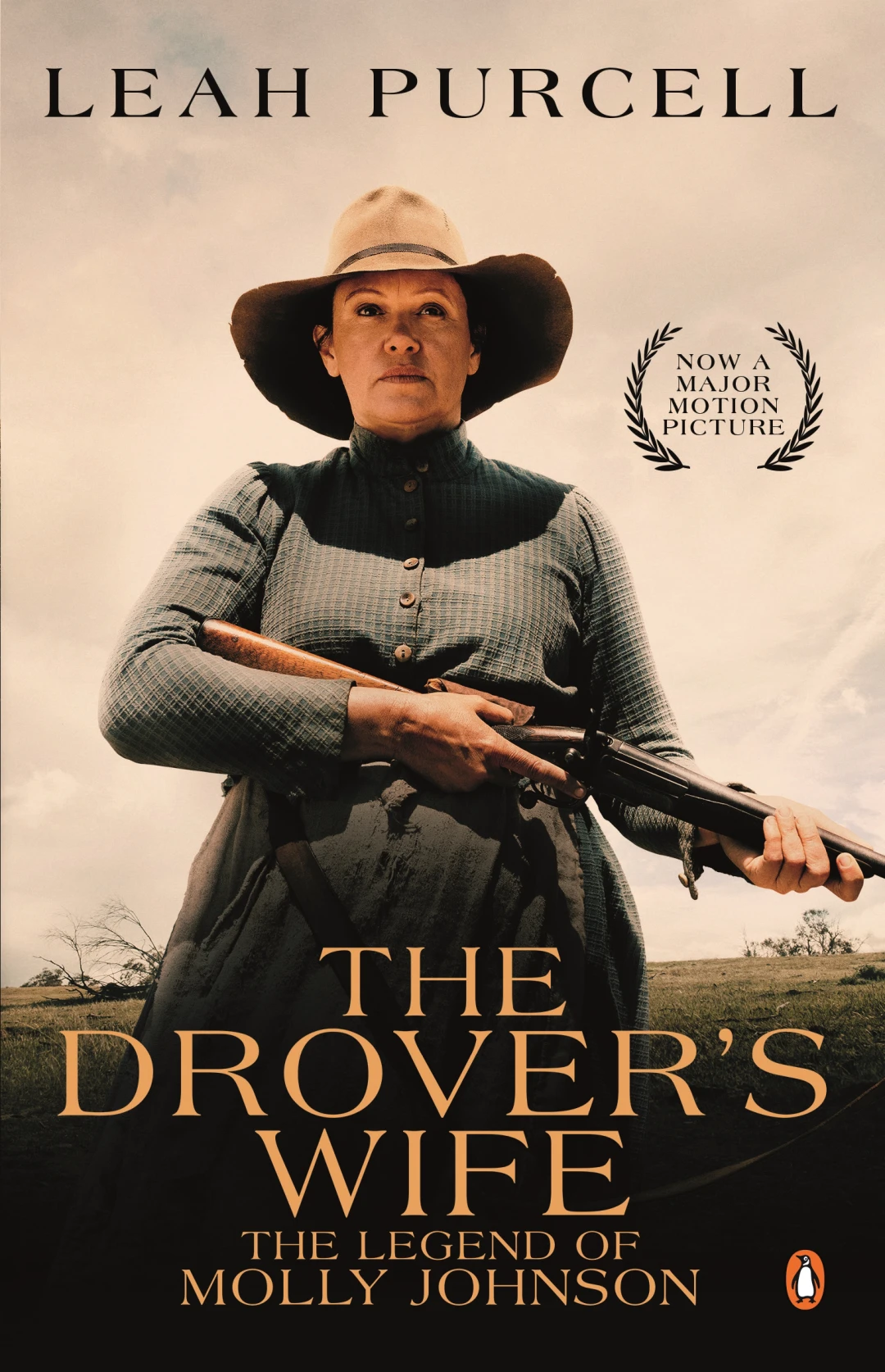 Vợ Của Người Chăn Thả (The Drovers Wife) [2022]