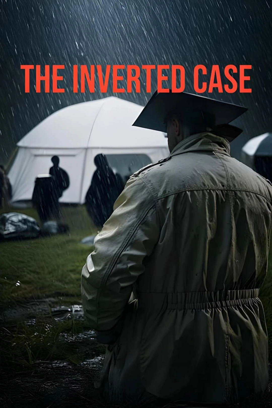 Vụ Án Đảo Ngược (The Inverted Case) [2025]