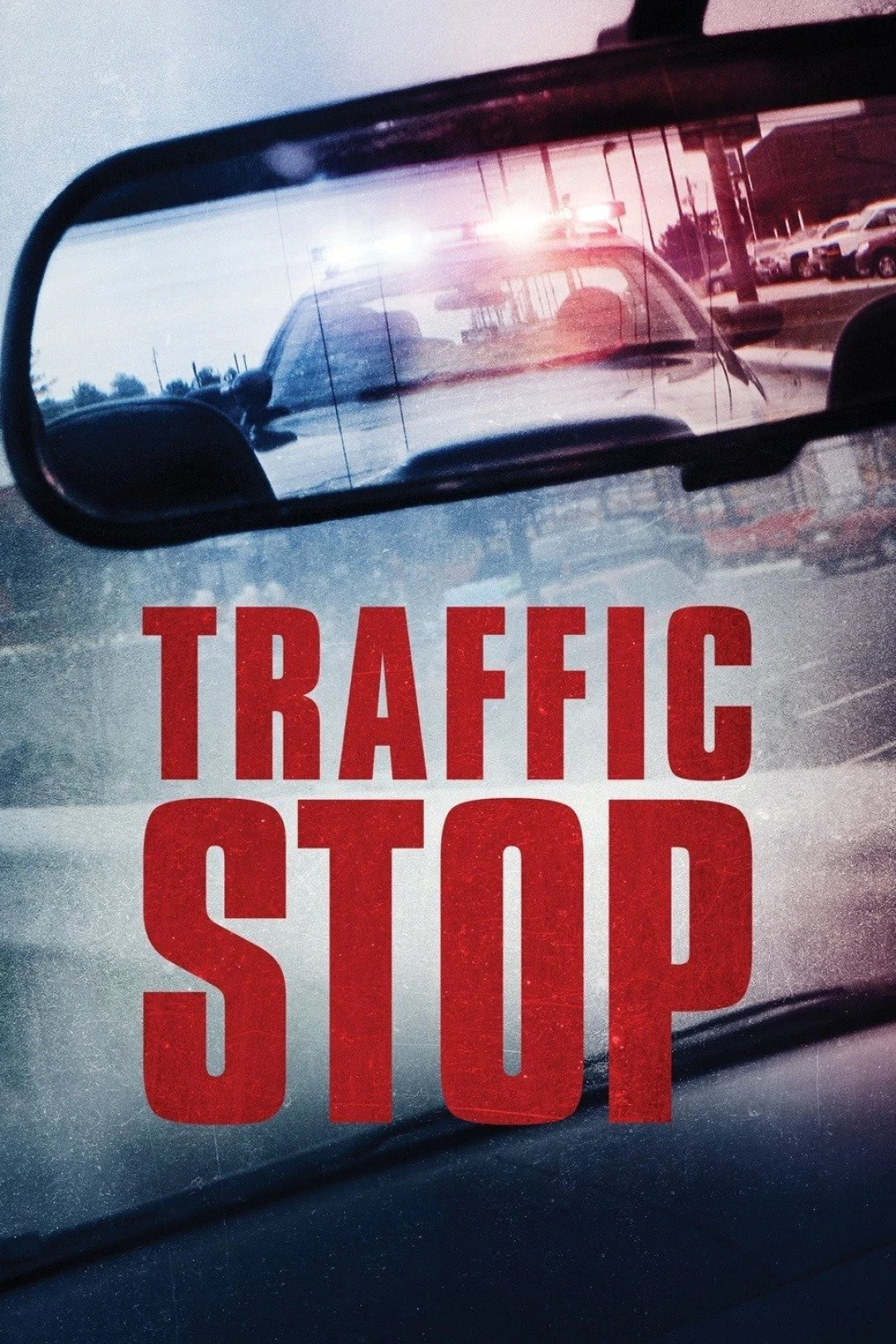 Vụ Dừng Xe (Traffic Stop) [2017]