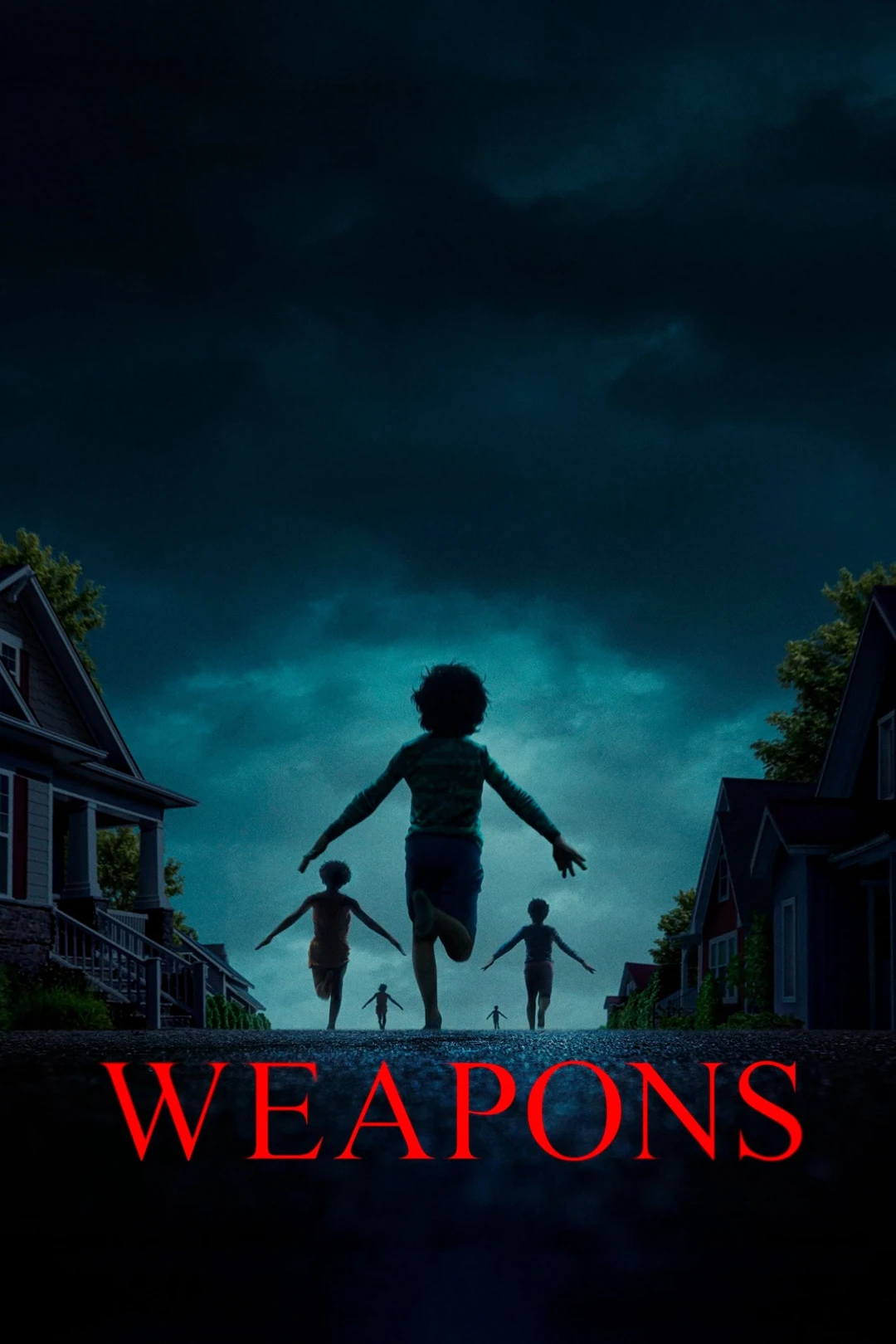 Giờ Mất Tích (Weapons) [2025]