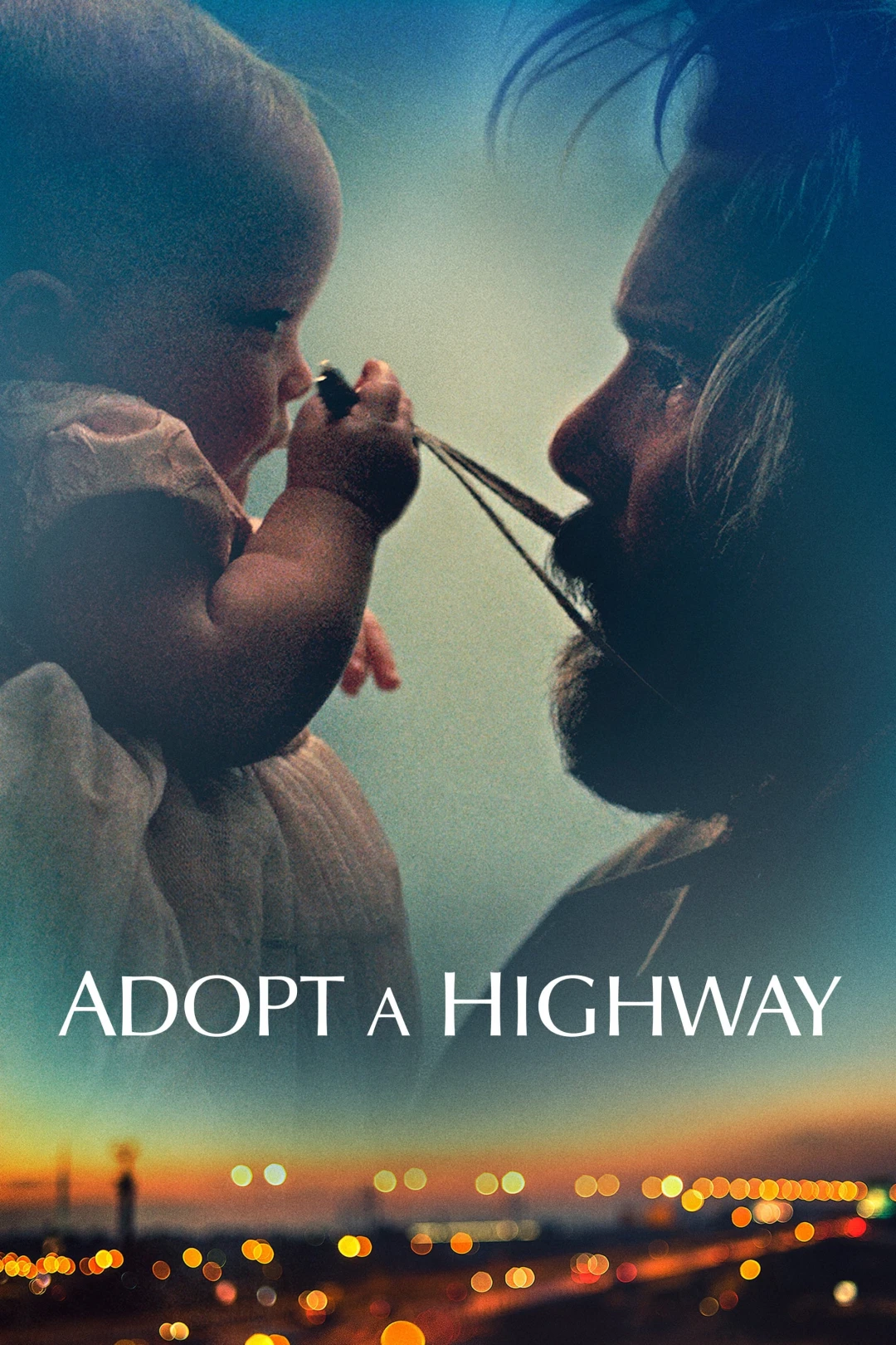 Vượt Đường Cao Tốc (Adopt A Highway) [2019]